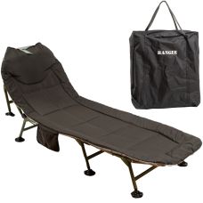 Походная кровать Ranger Comfort Lux 8 legs (Арт. RA 5527)