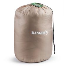 Коропова розкладачка Ranger BED 87 Sleep System (Арт. RA 5503)