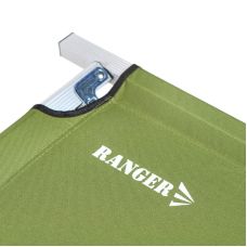 Походная кровать Ranger Military alum (Арт. RA 5504)