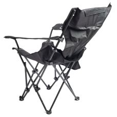 Крісло складане Ranger Relax Black (Арт. RA 2255B)