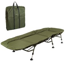 Карповая раскладушка Ground Contact Lux (Арт. RA 5524)