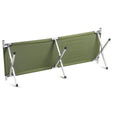 Походная кровать Ranger Military alum (Арт. RA 5504)