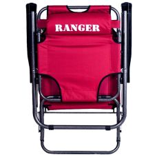 Шезлонг Ranger Comfort 3 (арт. RA 3304)
