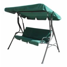 Качели Ranger Relax Green (Арт. RA 7715) Качели Ranger Relax Green (Арт. RA 7715)