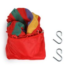 Гамак Ranger Style red (арт. RA 7724)