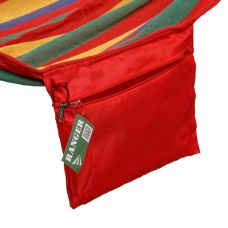 Гамак Ranger Style red (арт. RA 7724)