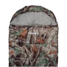 Спальний мішок Ranger Germes Camo (Арт. RA 6637)