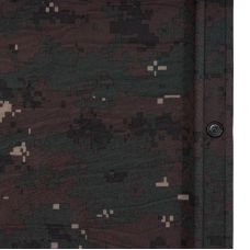 Самонадувний килимок Ranger Tibet Camo (Арт. RA 6641)