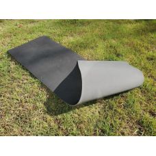 Каремат 200х75 Grey 10 мм (SK0002)