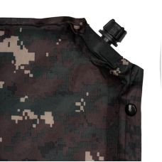 Самонадувающийся коврик Ranger Sinay Camo (Арт. RA 6642)