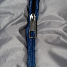 Спальный мешок Ranger 3 season Grey (Арт. RA 6648)