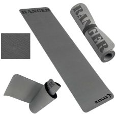 Каремат Ranger EVA 200x60 gray Logo (RA8902L)