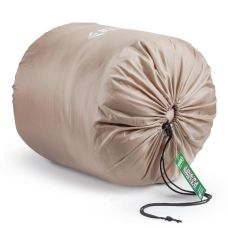 Спальный мешок Ranger 4 season Brown (Арт RA 5515B)