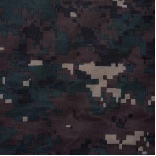 Самонадувающийся коврик Ranger Sinay Camo (Арт. RA 6642)