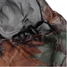Спальний мішок Ranger Apollon Camo (Арт. RA 6639)