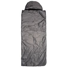 Спальный мешок Ranger 3 season Grey (Арт. RA 6648)