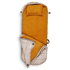 Спальный мешок Ranger 4 season Brown (Арт RA 5515B)