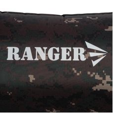Самонадувний килимок Ranger Tibet Camo (Арт. RA 6641)