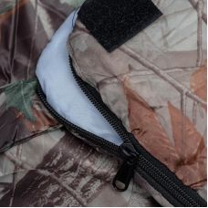 Спальний мішок Ranger Atlant Camo (Арт. RA 6638)