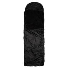 Спальный мешок Ranger 3 season Black (Арт. RA 6649)