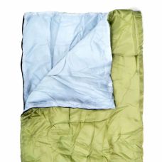 Спальный мешок Ranger Atlant Green (Арт. RA 6627)