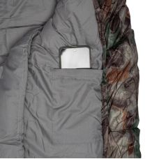 Спальний мішок Ranger Apollon Camo (Арт. RA 6639)
