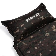 Самонадувний килимок Ranger Tibet Camo (Арт. RA 6641)