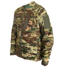 Кофта флисовая ТТХ Fleece-260 мультикам (48) (LE333448) Кофта флисовая ТТХ Fleece-260 мультикам (48) (LE333448)