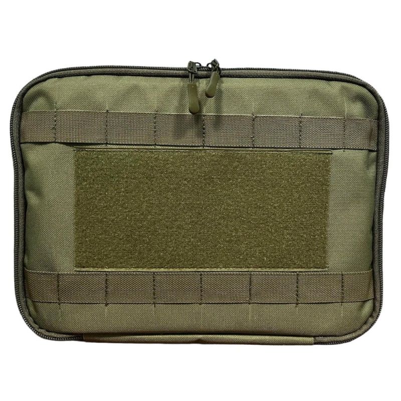 Сумка під планшет Cordura 1000D, олива (LE3133)