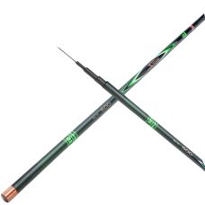 Вудка River Sport Storm без кілець 5м CARBON pole (GL9372)
