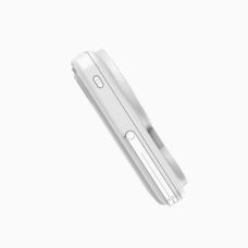 Power Bank Aspor A328 Magnetic Wireless 10000mAh+cable Charge Watch (22.5W)- белый (900151)