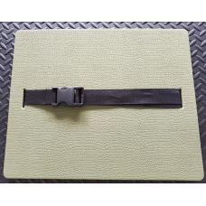Туристична сидушка(пінопопа) Eva 36х30 Grey 10 мм (SK0006)