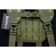 Разгрузочная система РПС-1 Kirasa пиксель (Арт.KI105)