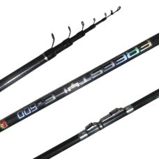 Удочка River Sport Freestyle с кольцами 5м CARBON bolo (GL8212)