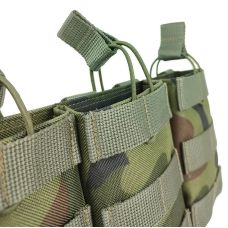 Підсумок для 3 магазинів універсальний АК мультикам (LE2206)
