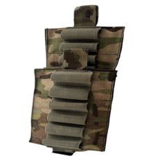Итог для нарезных патронов 12 калибра (6+6 шт) Cordura 1050(TTX3761)