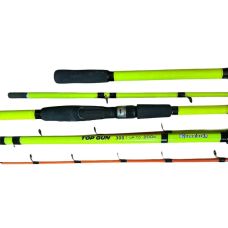 Вудилище GLADIATOR Top Gun 3.00m up to 200g (GL8158)
