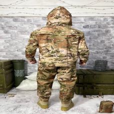 Водонепроницаемый маскировочный костюм Ranger мультикам L (RA8923L)