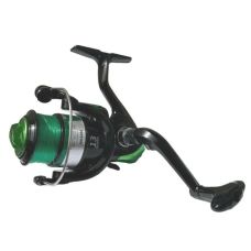Катушка YUMOSHI MK3000 GREEN с жилкой (GL7054)