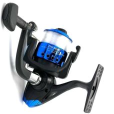 Катушка SADEI HO3000 BLUE (GL7111)
