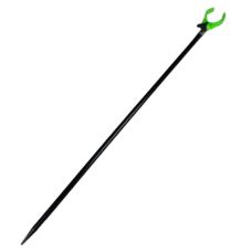 Підставка телескопічна GLADIATOR ZJ04-120 зелена (GL7029)