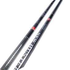 Удочка River Sport NEW HUNTER без колец 5м CARBON pole (GL8220)