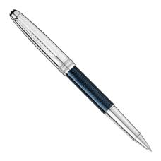 Ручка роллерная Montblanc Blue Hour Classique (MB2894) Ручка роллерная Montblanc Blue Hour Classique (MB2894)
