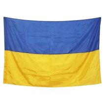Флаг Украины 140х95 (SK0013)