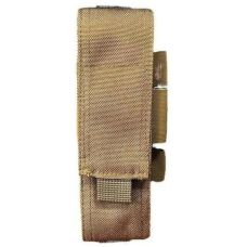 Итог под турникет закрытый PolyCordura 900D койот (LE3558)