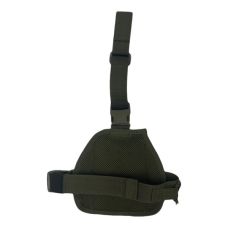 Кобура на бедро для ПМ с Molle масло(LE2439)