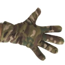 Перчатки флисовые Ranger мультикам (RA8942)