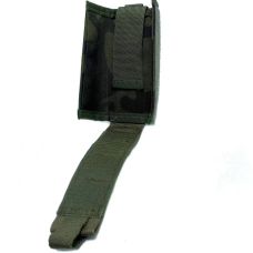 Итог для турникета бабочка PolyCordura 900D койот (LE3554)
