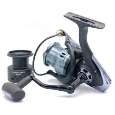 Катушка GLADIATOR EXPERT FEEDER 4000 8+1 (GL6628)