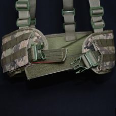 Разгрузочная система РПС-1 Kirasa пиксель (Арт.KI105)